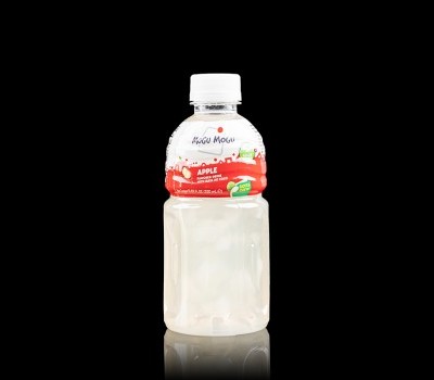 Product MOGU MOGU APPLE FLV 320ML